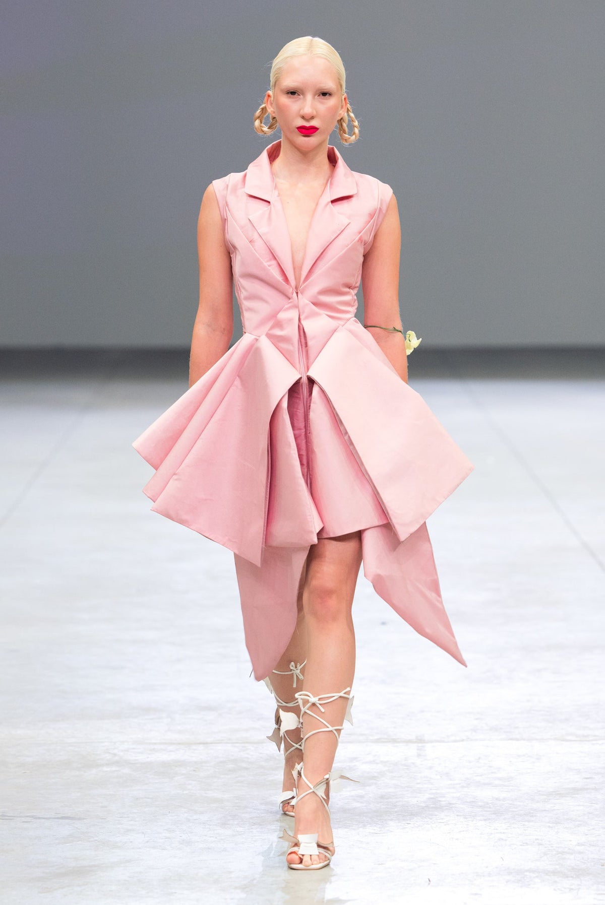 Mantis Dress