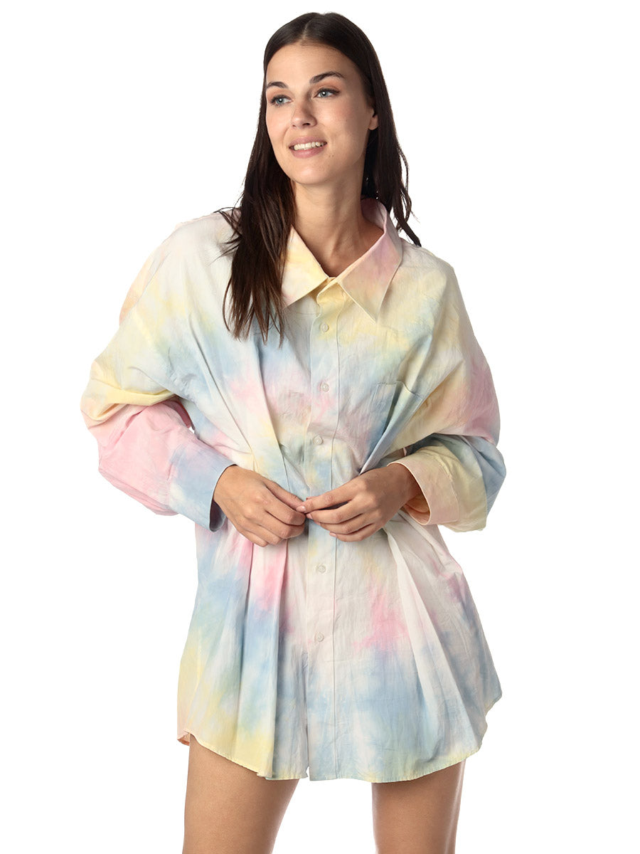 Vestido Pastels 🍰 - Liz Campos