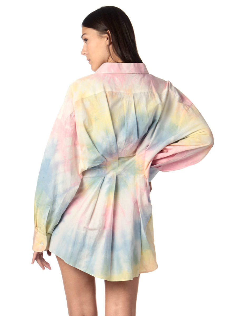 Vestido Pastels 🍰 - Liz Campos