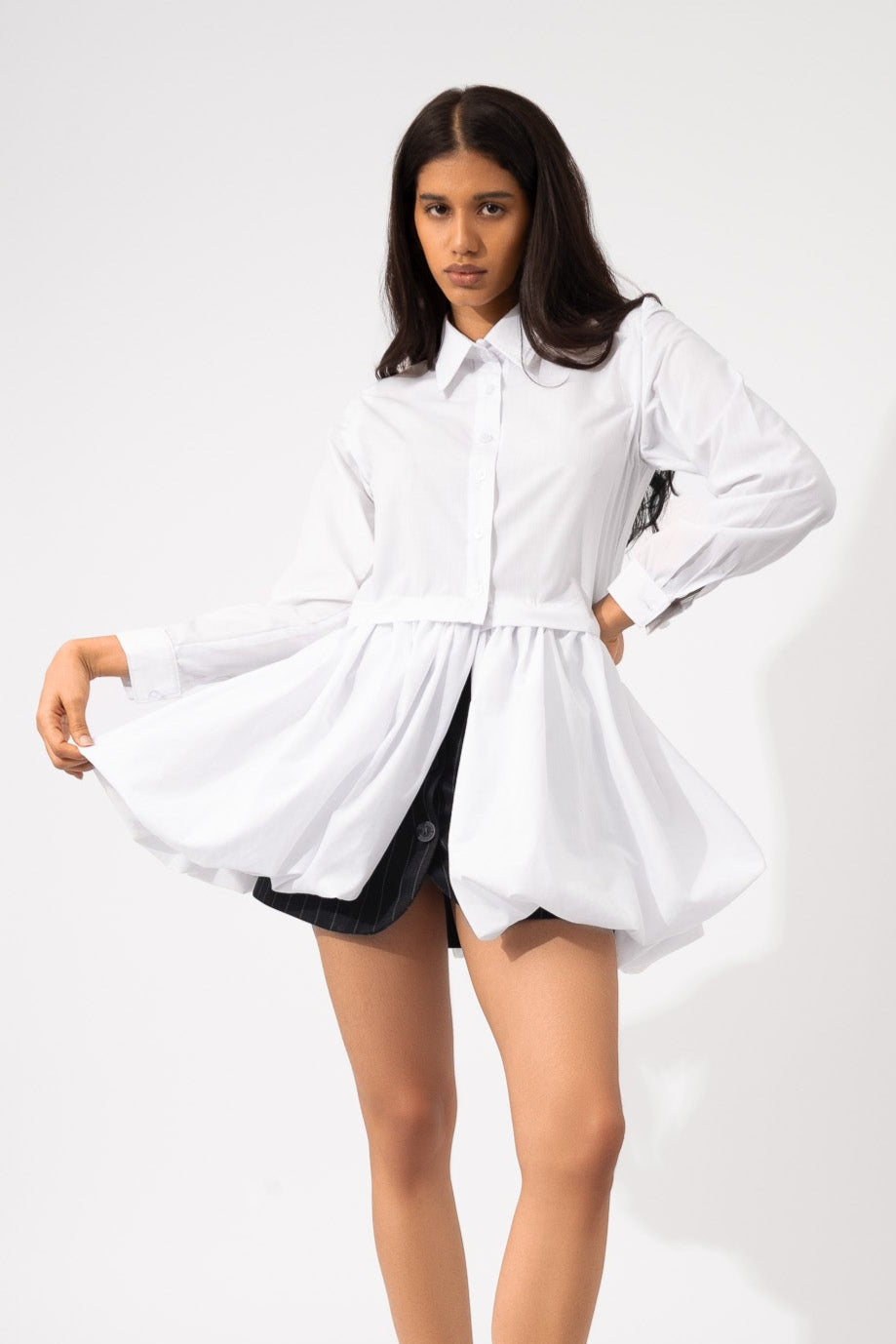 Camisa Presencia