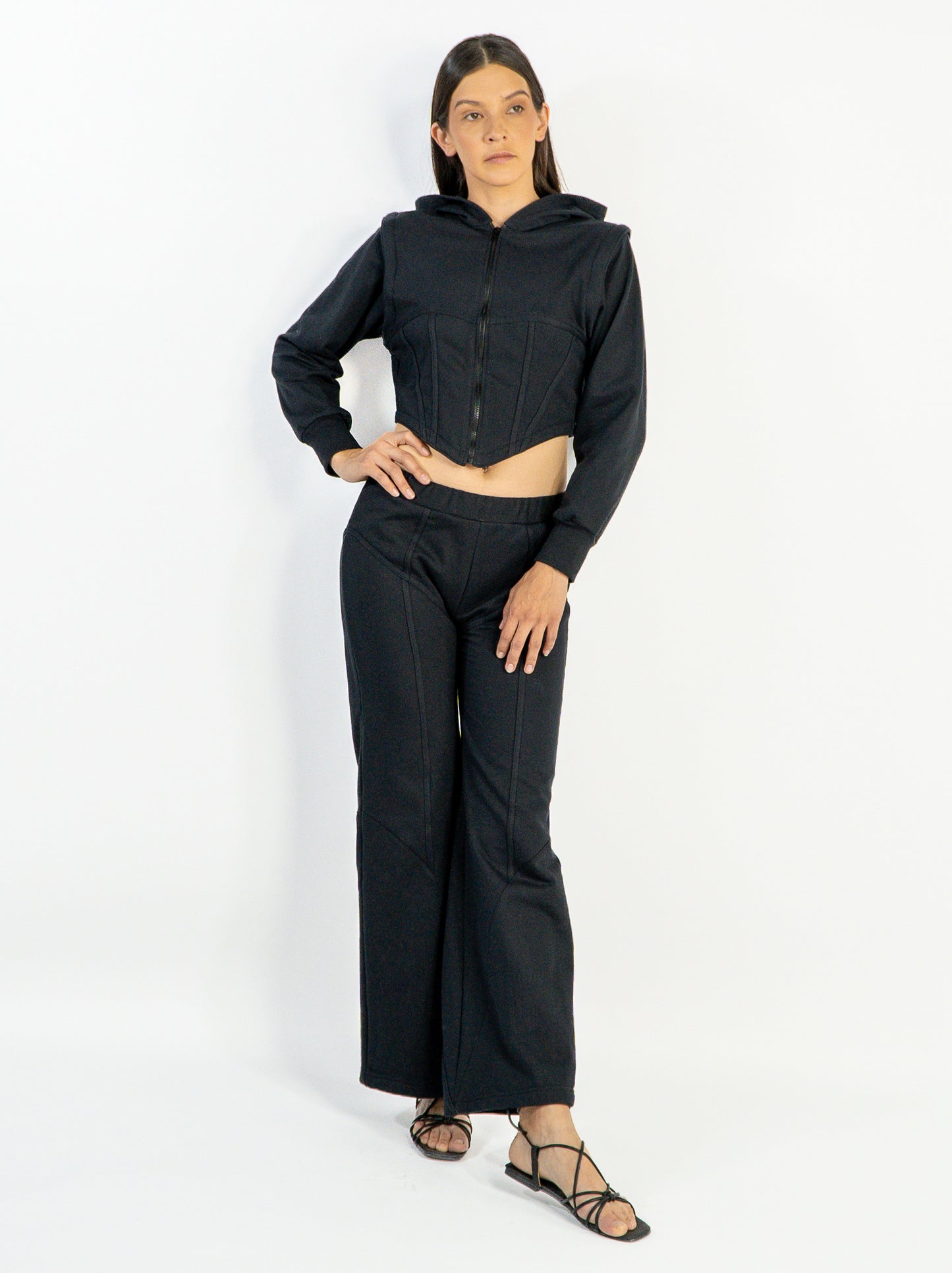 Plenitude Pants