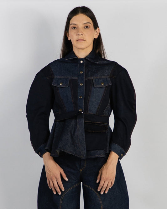 Fortaleza Jacket