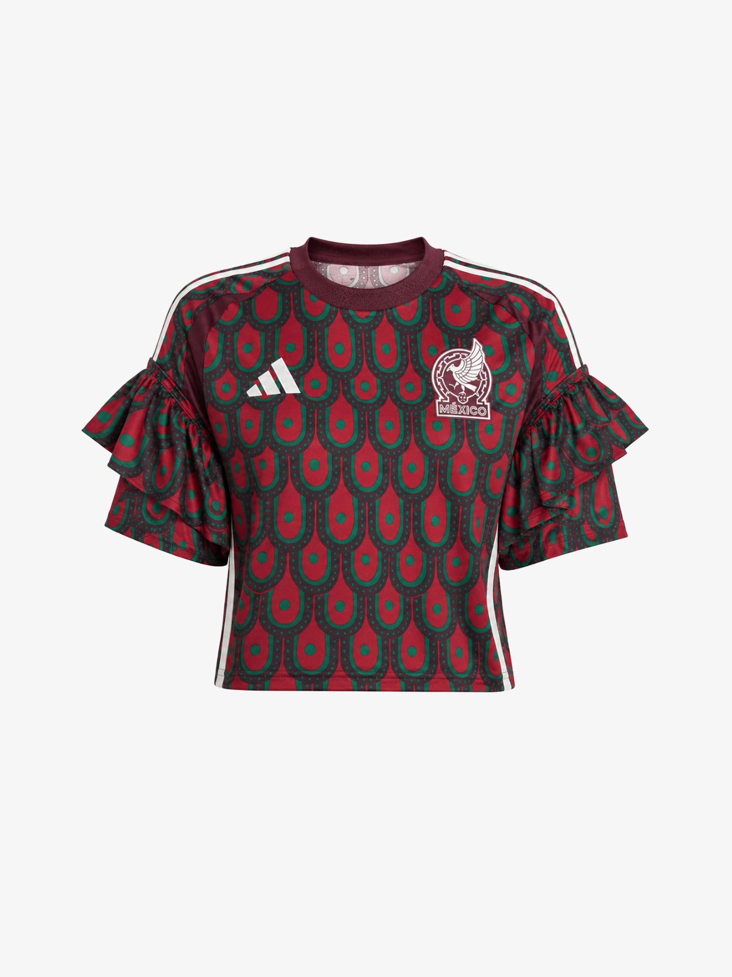 Jersey Mundial Personalizado