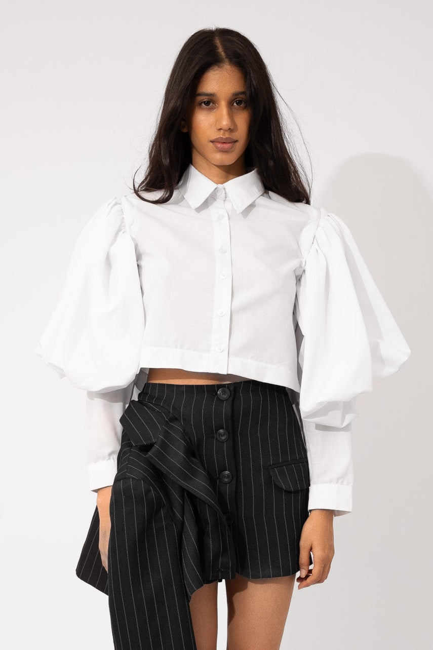 Camisa Presencia