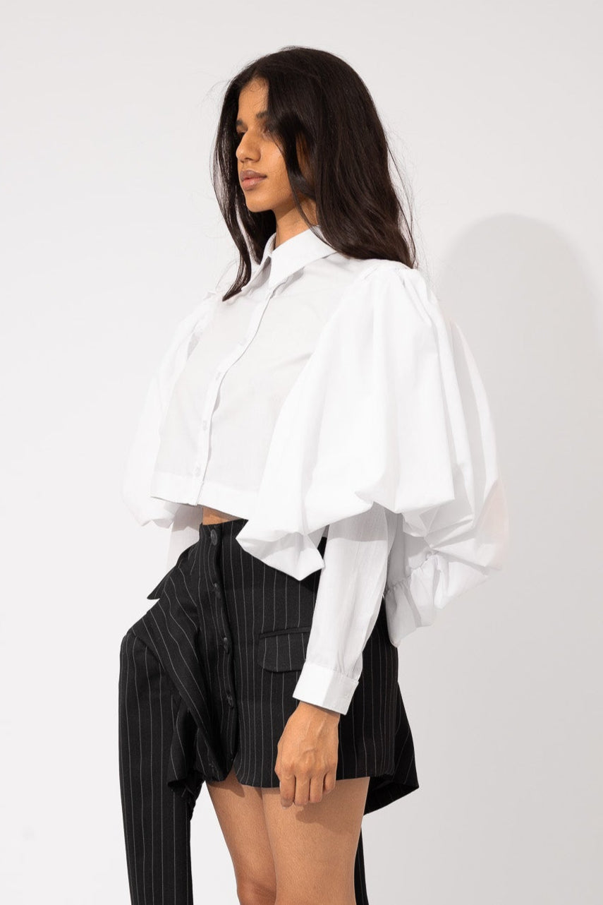 Camisa Presencia