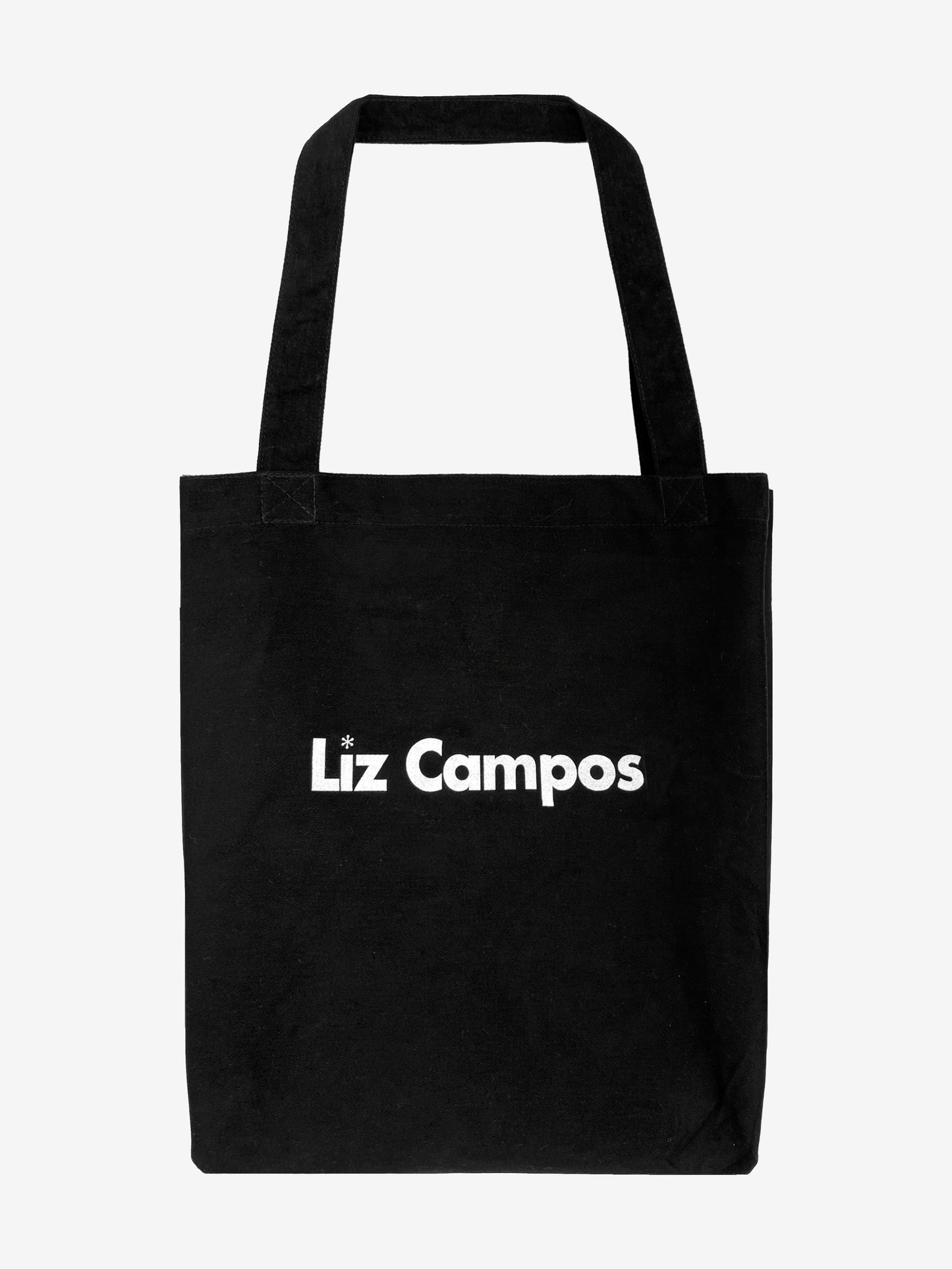 Tote Bag Black