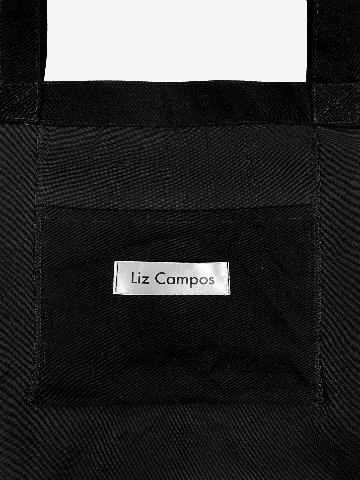 Tote Bag Black