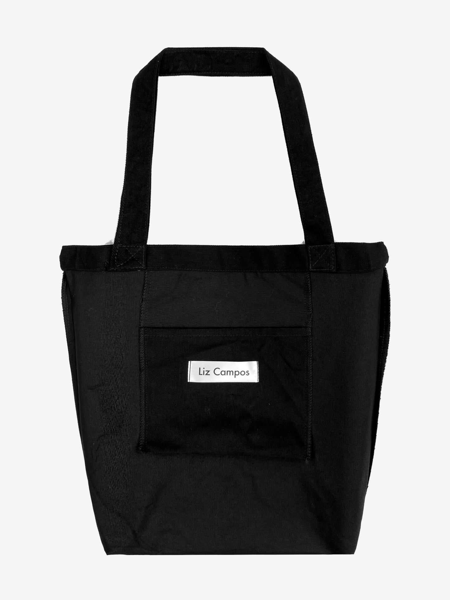 Tote Bag Black