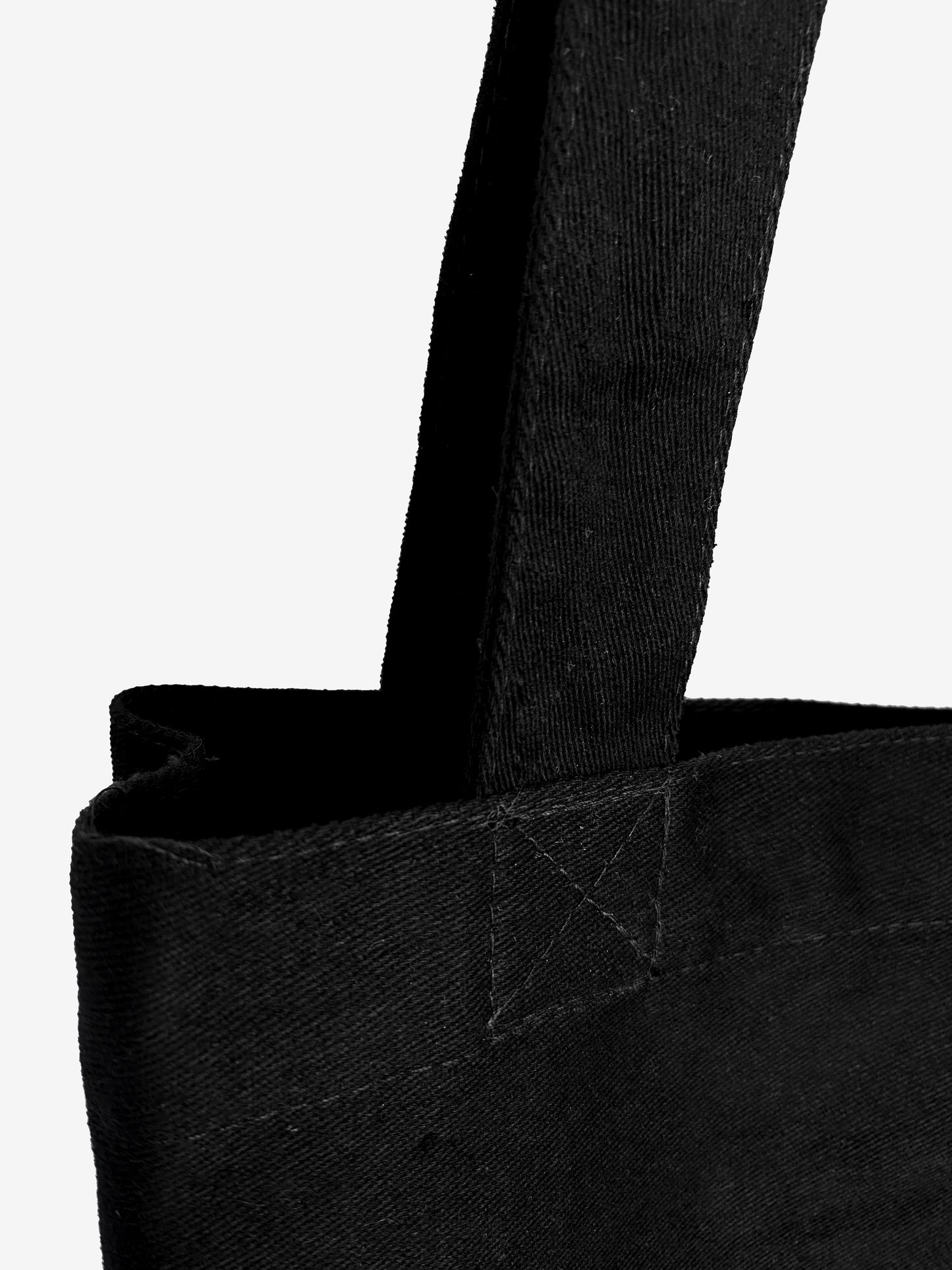 Tote Bag Black