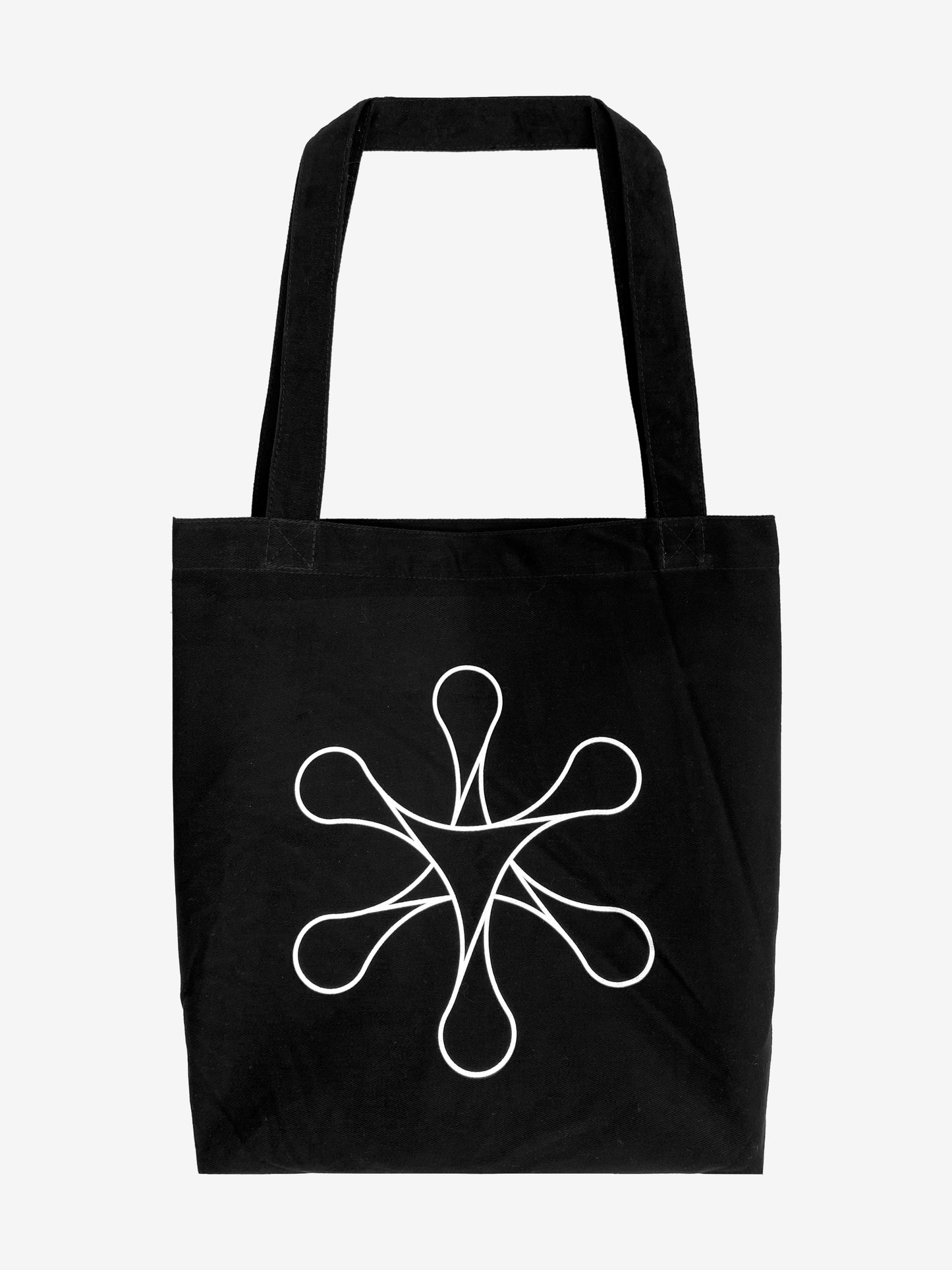 Tote Bag Black