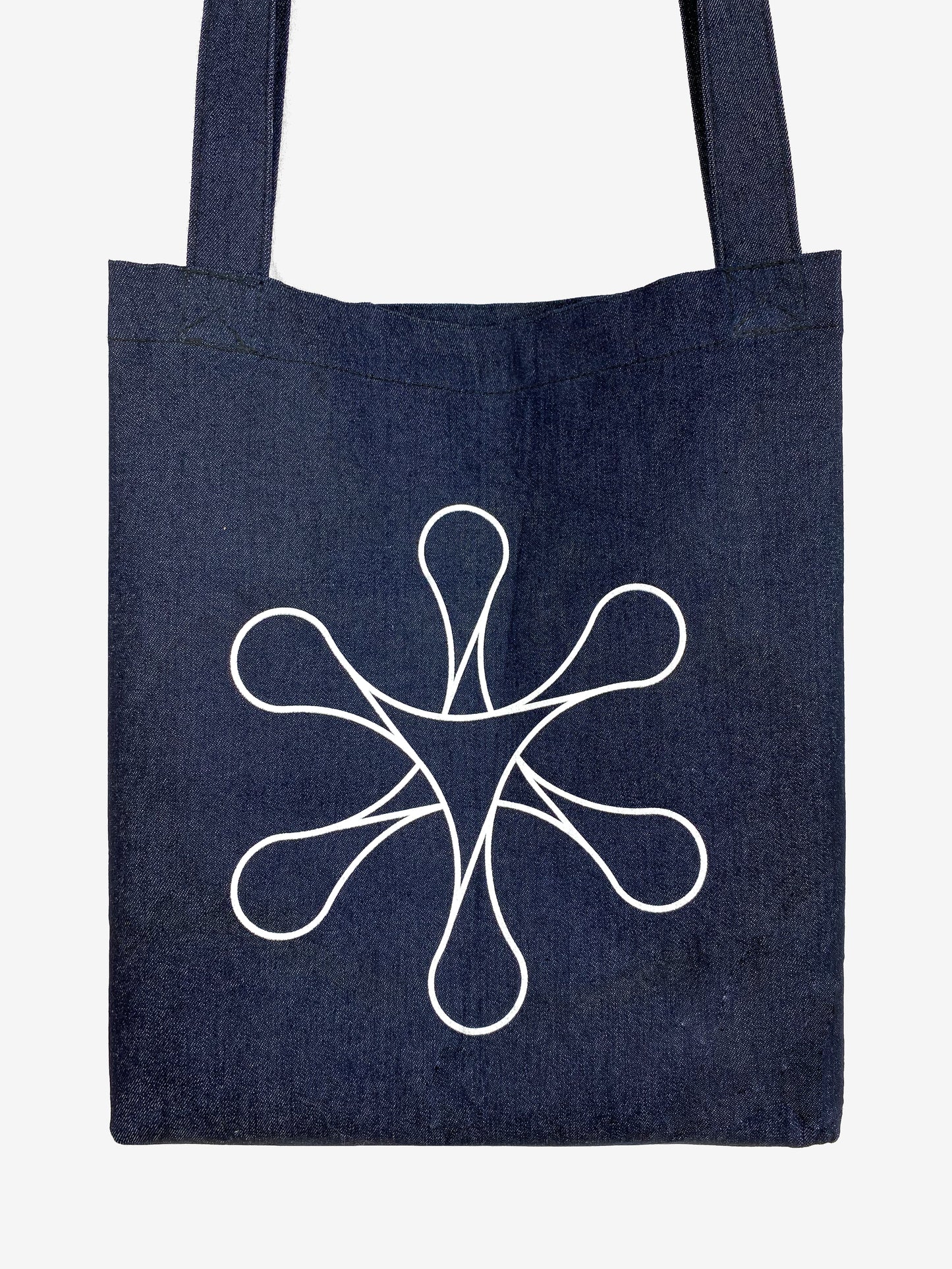 Tote Bag Denim