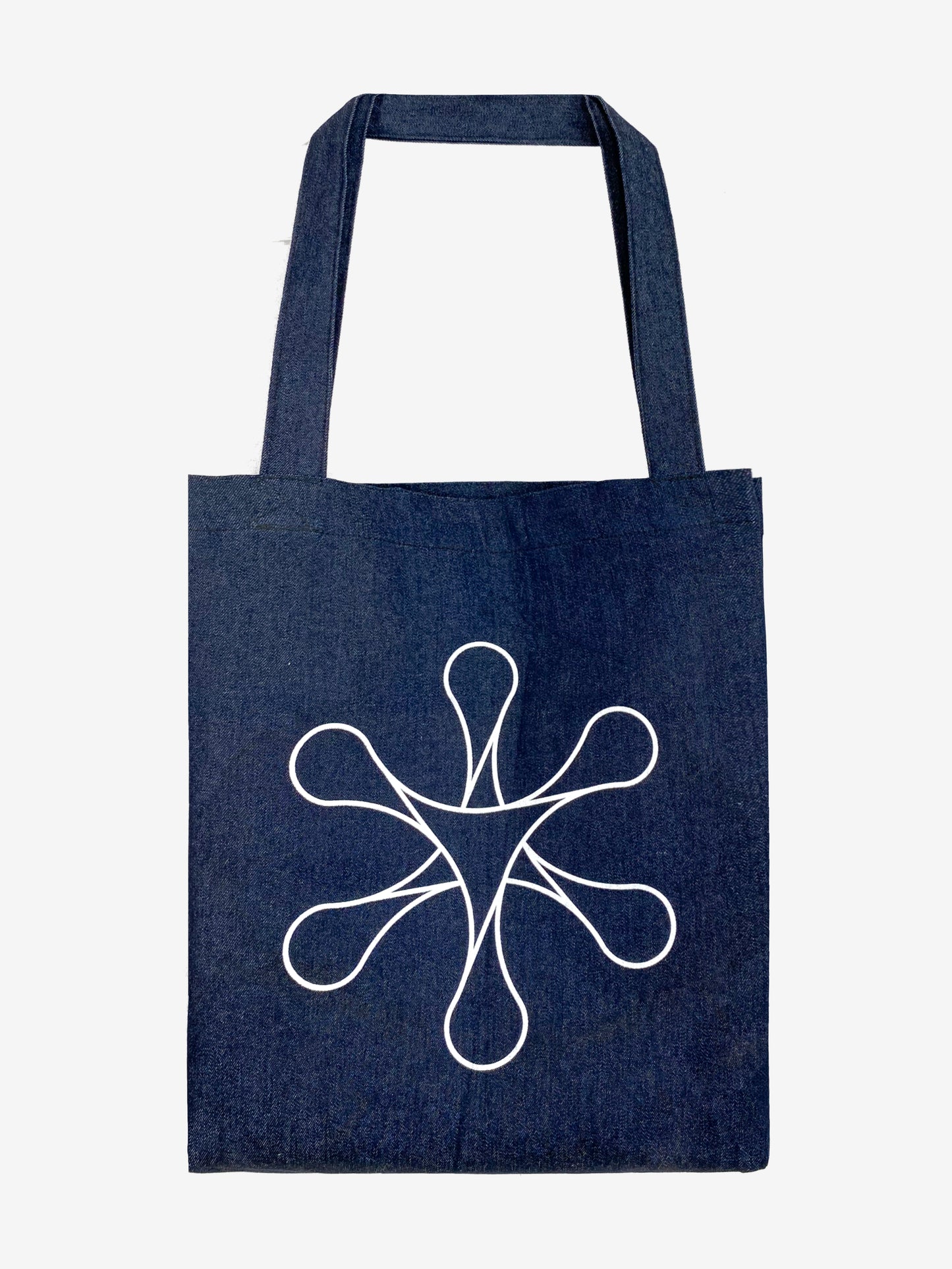 Tote Bag Denim