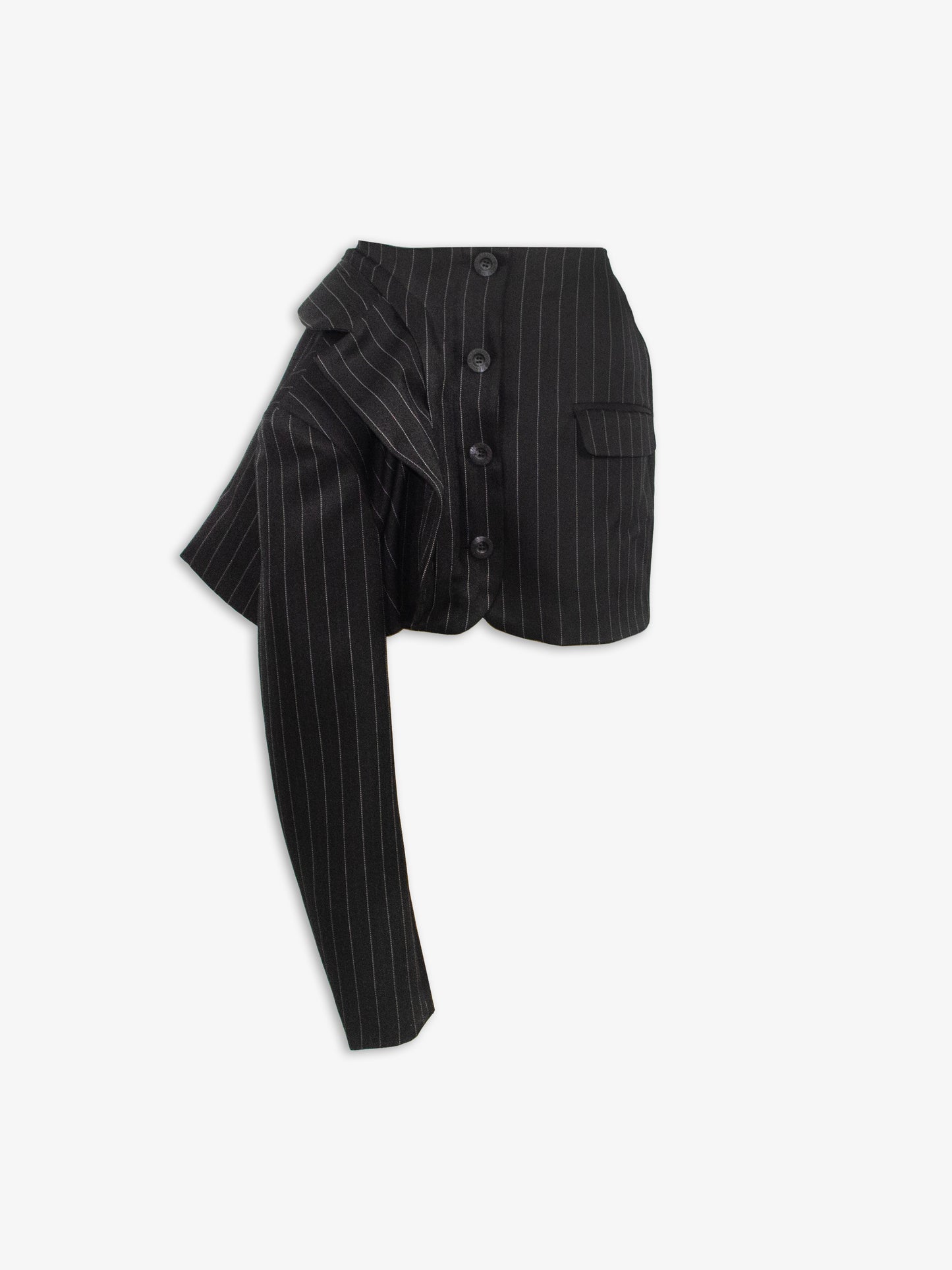 Duality Skirt-Jacket