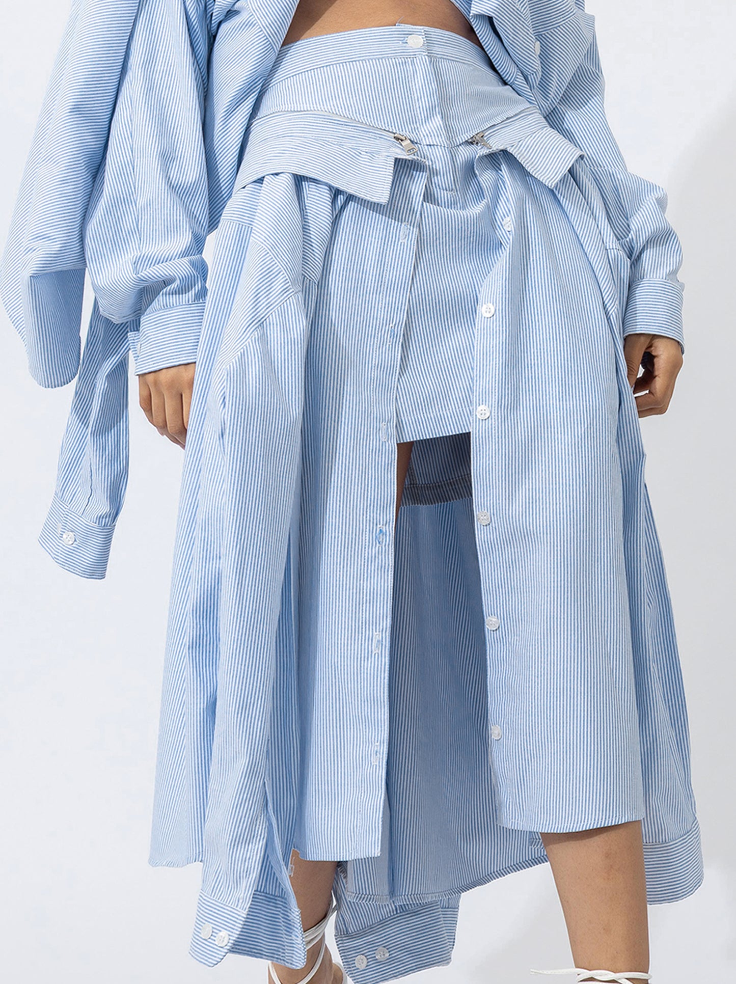 Harmony Skirt