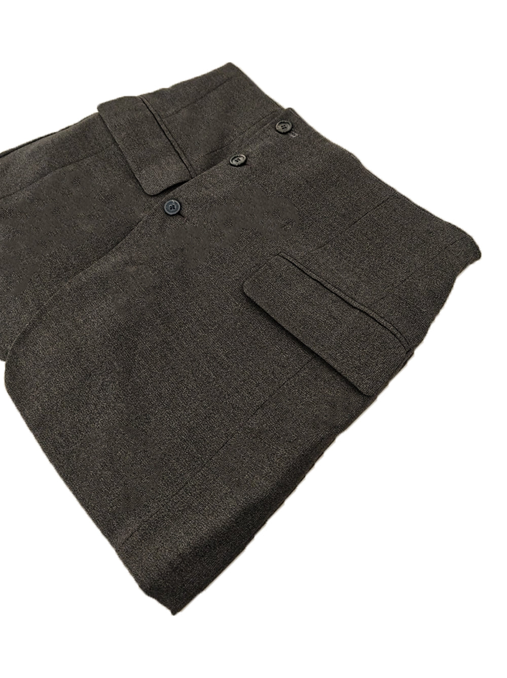 Conjunto Sastre GRAY 🍂