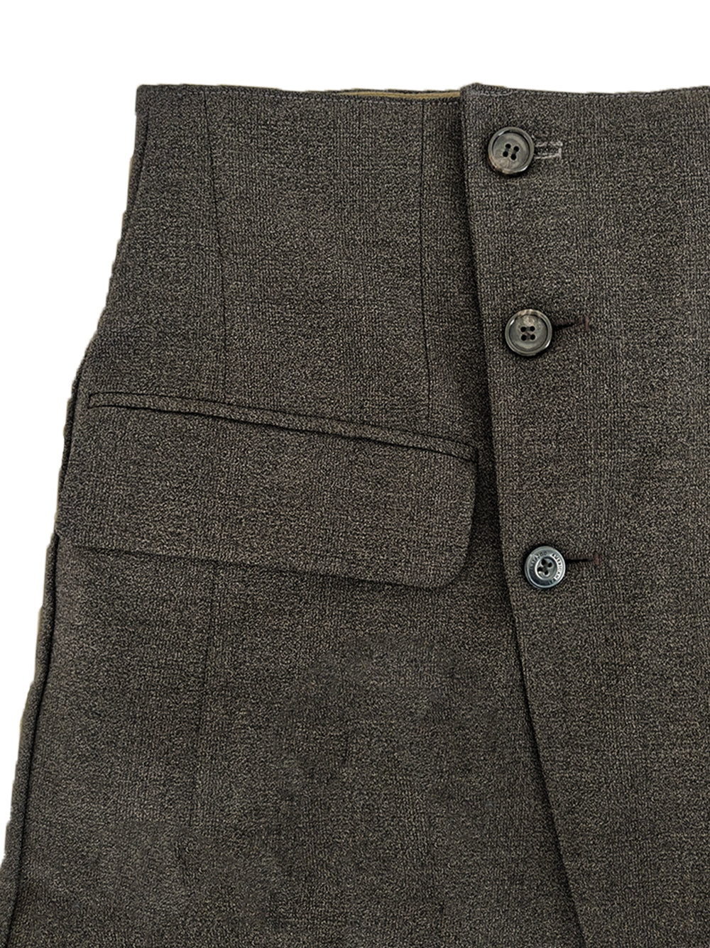 Conjunto Sastre GRAY 🍂