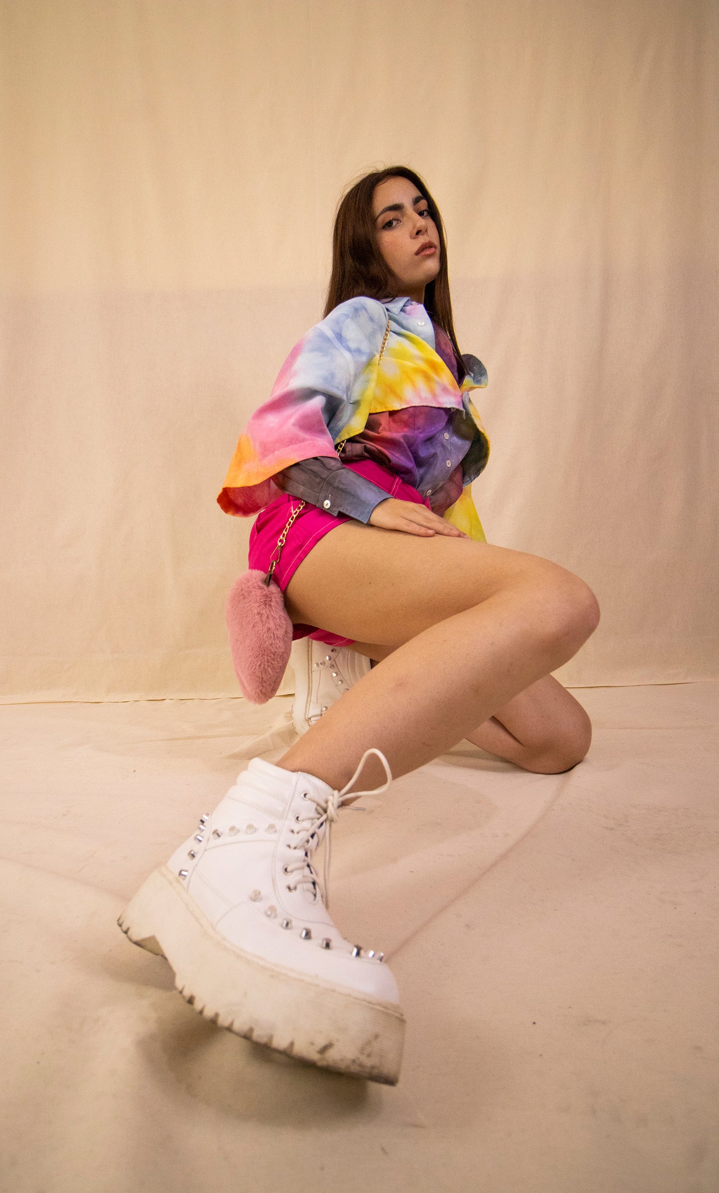 Rainbow Set 🌈 - Liz Campos