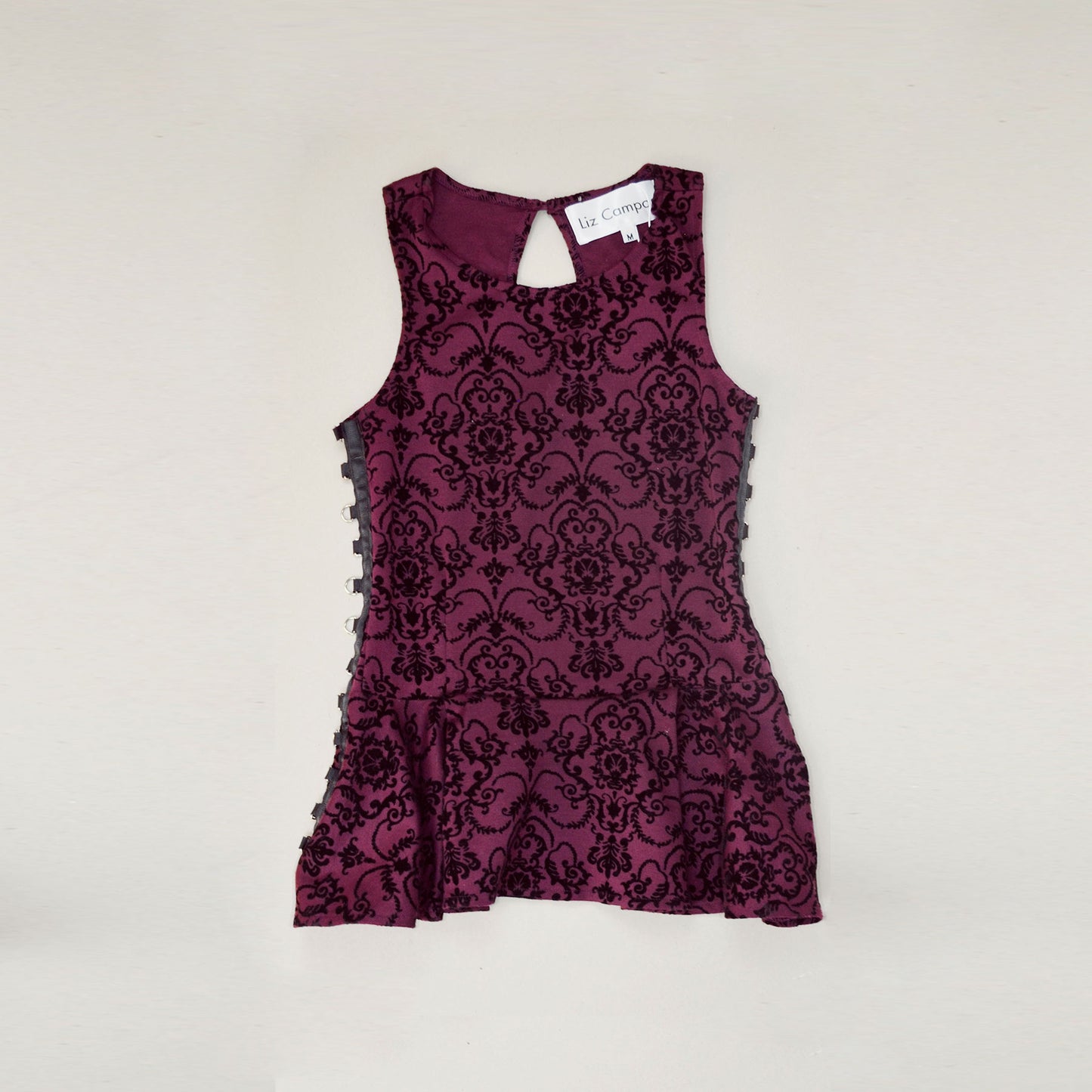 Conjunto Wine Effect