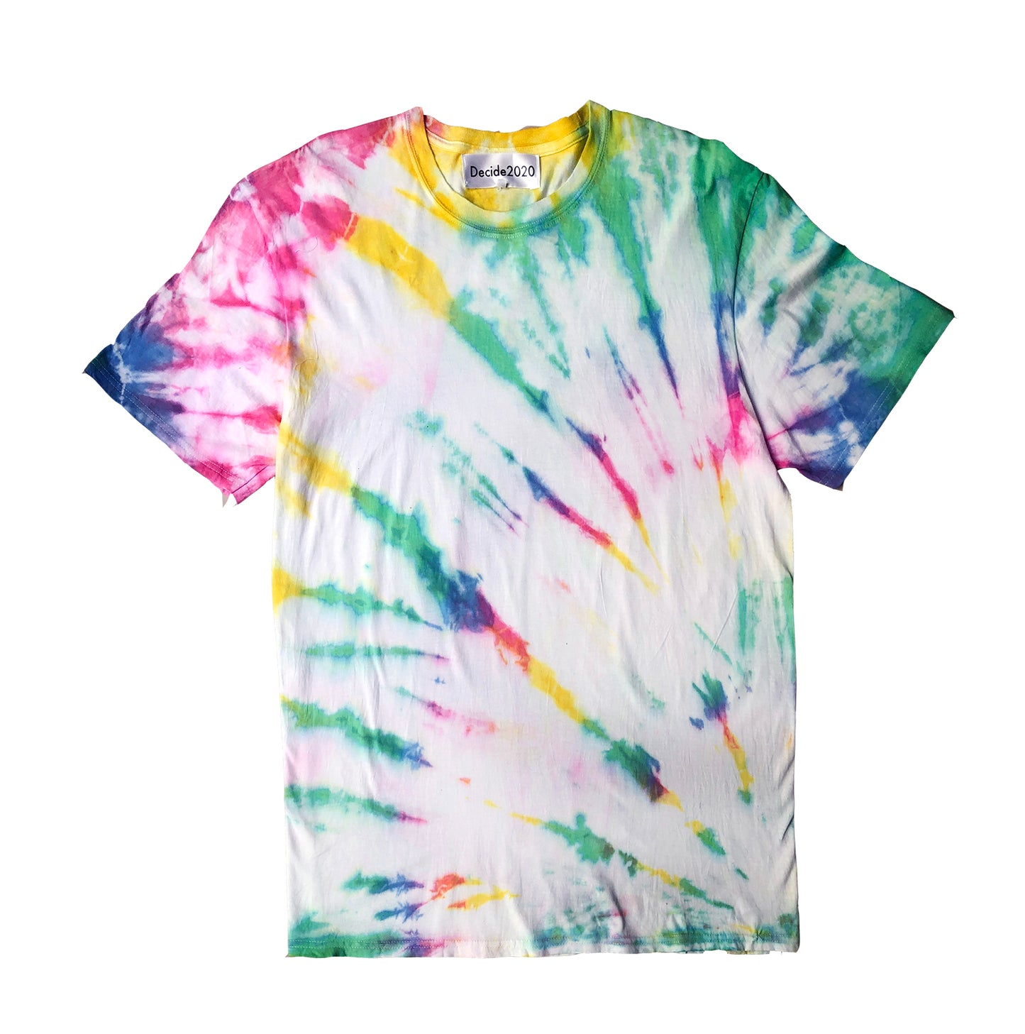 Playera The XPRNC