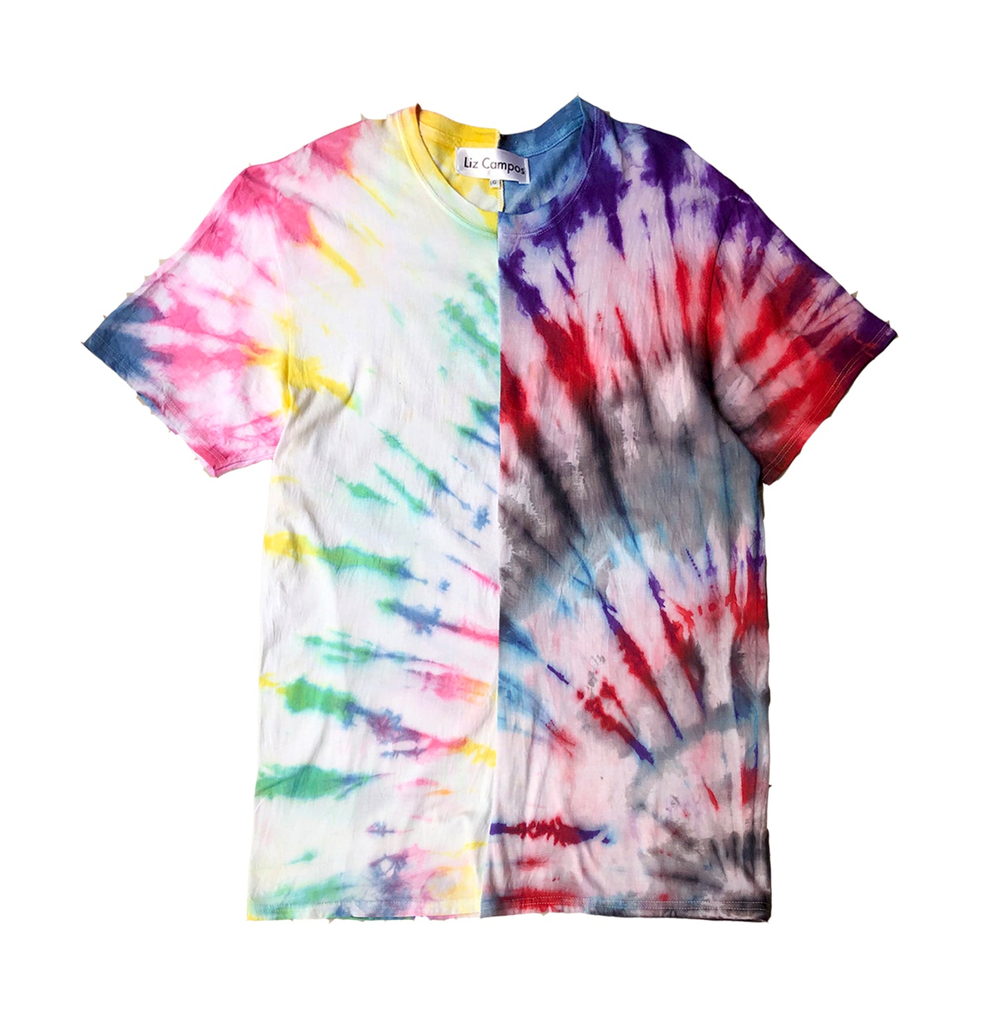Playera The XPRNC