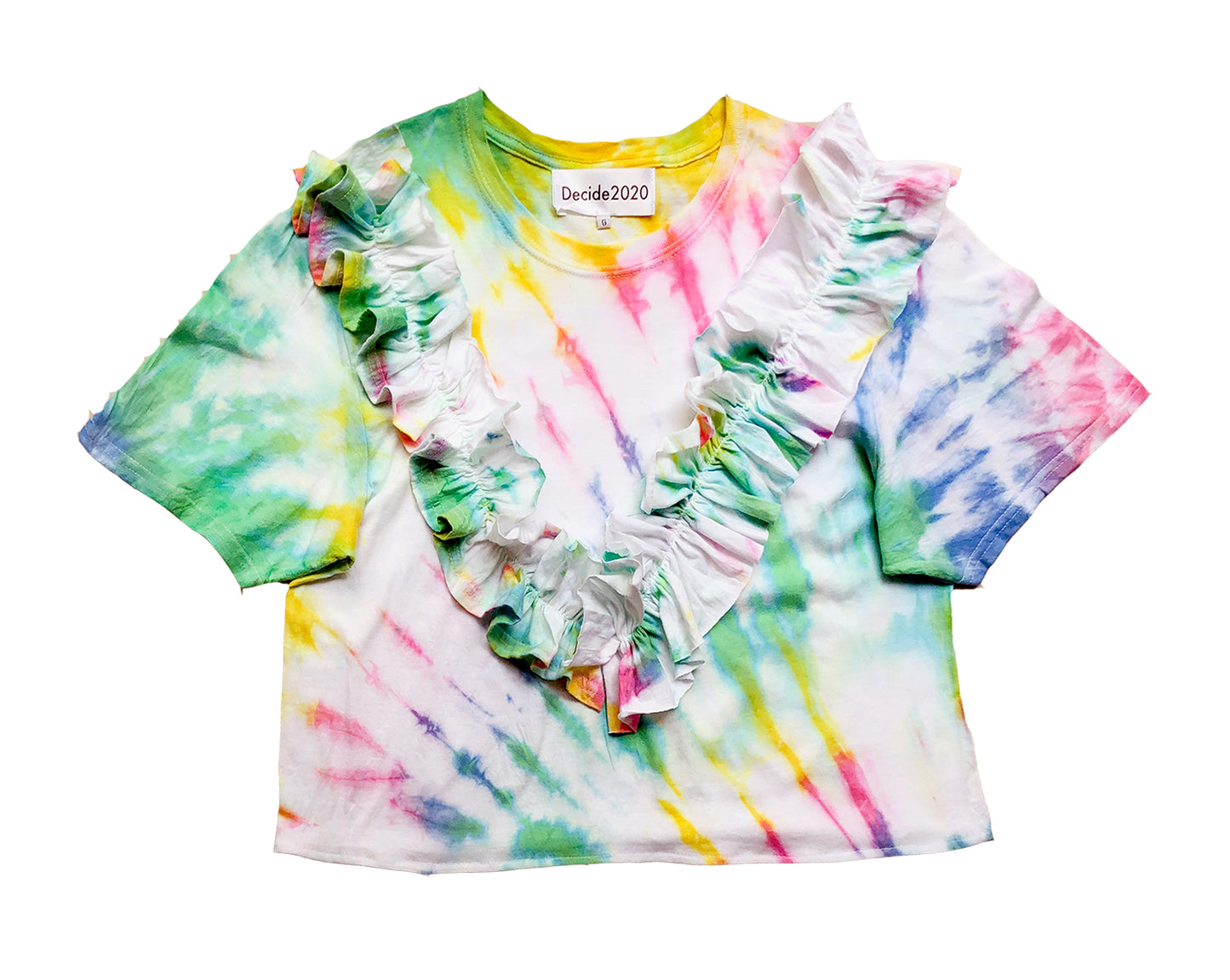 Playera The XPRNC
