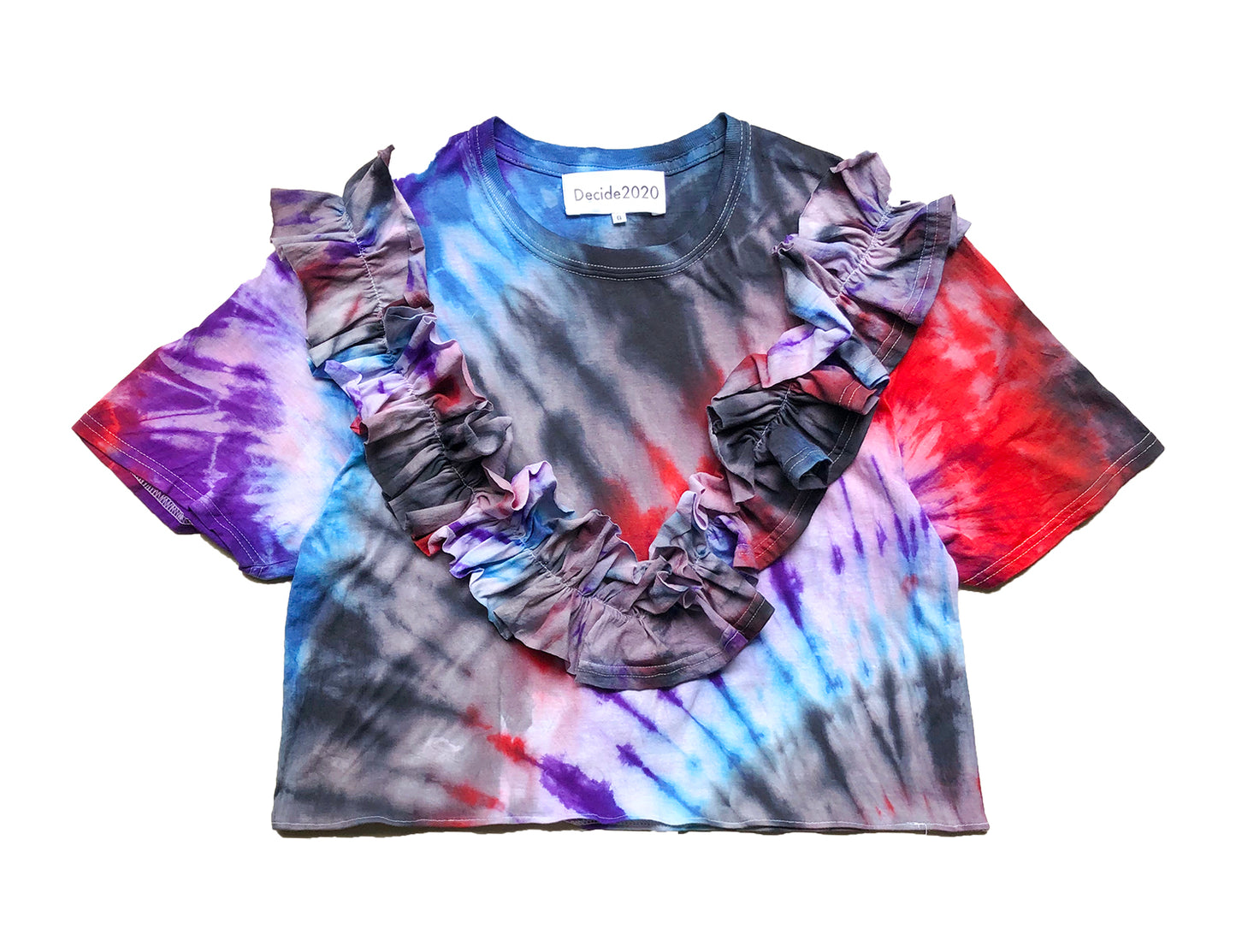 Playera The XPRNC