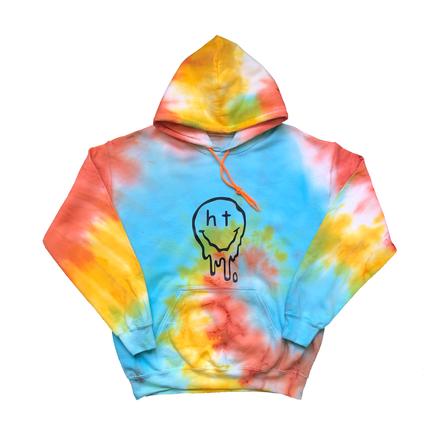 Sudadera Hot Tunes - Liz Campos Mx