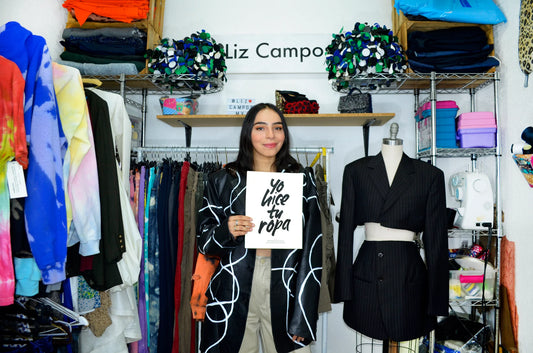 El arte del "Slow Fashion": Descubre cómo disfrutar de la moda sin remordimientos