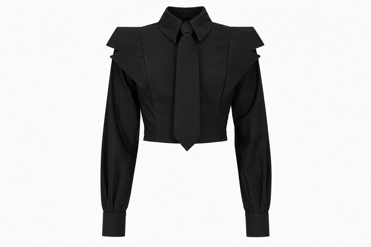Camisa Noctua