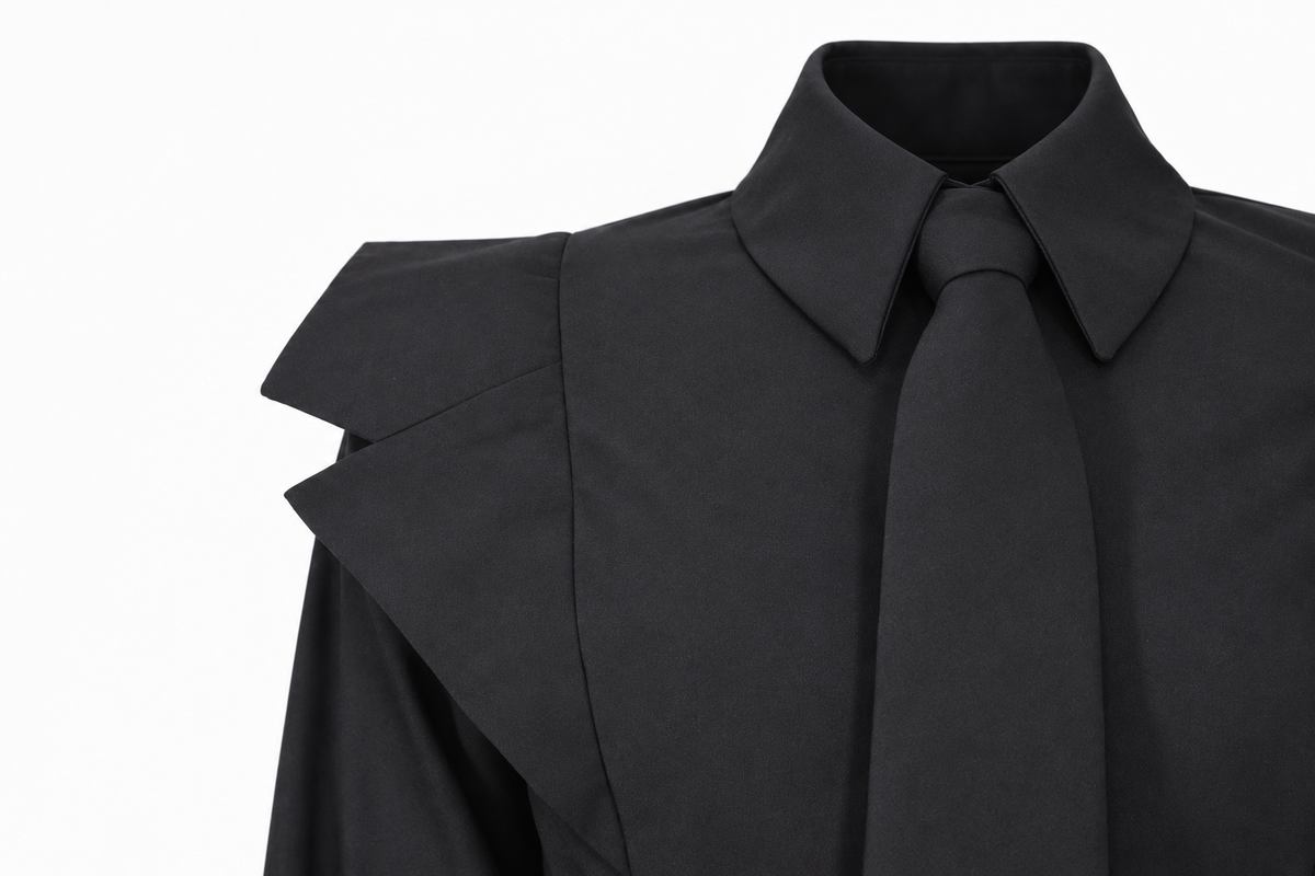 Camisa Noctua