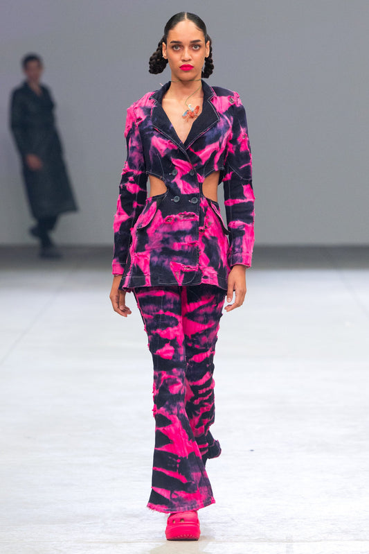 Pantalón Bugambilia