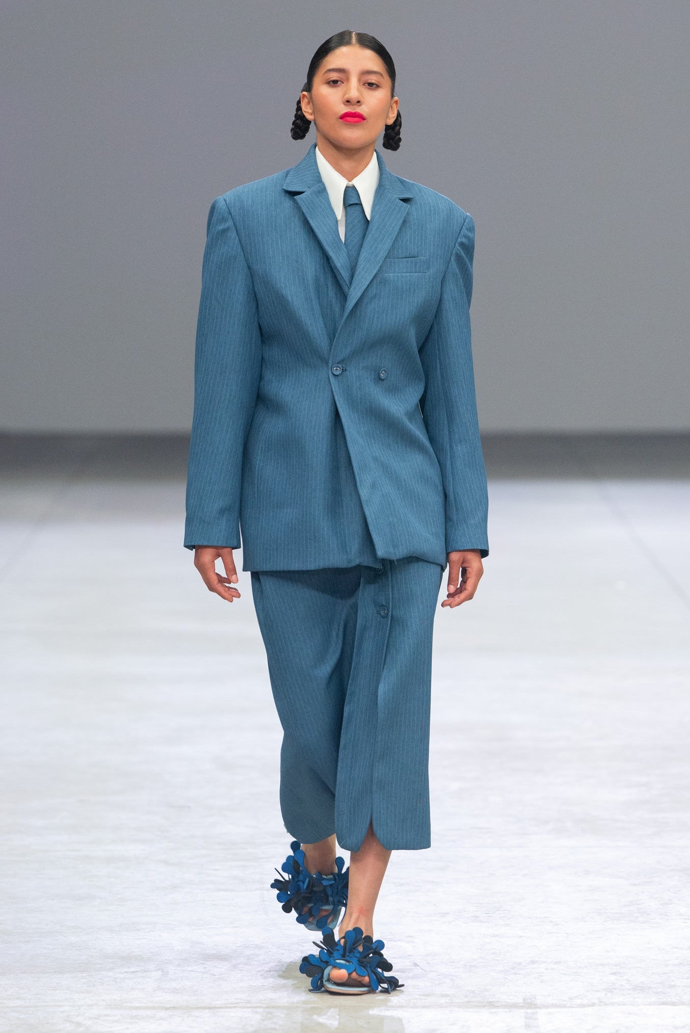 Falda-Saco Metamorfosis