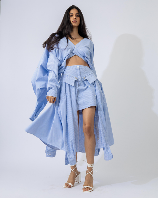 Harmony Skirt