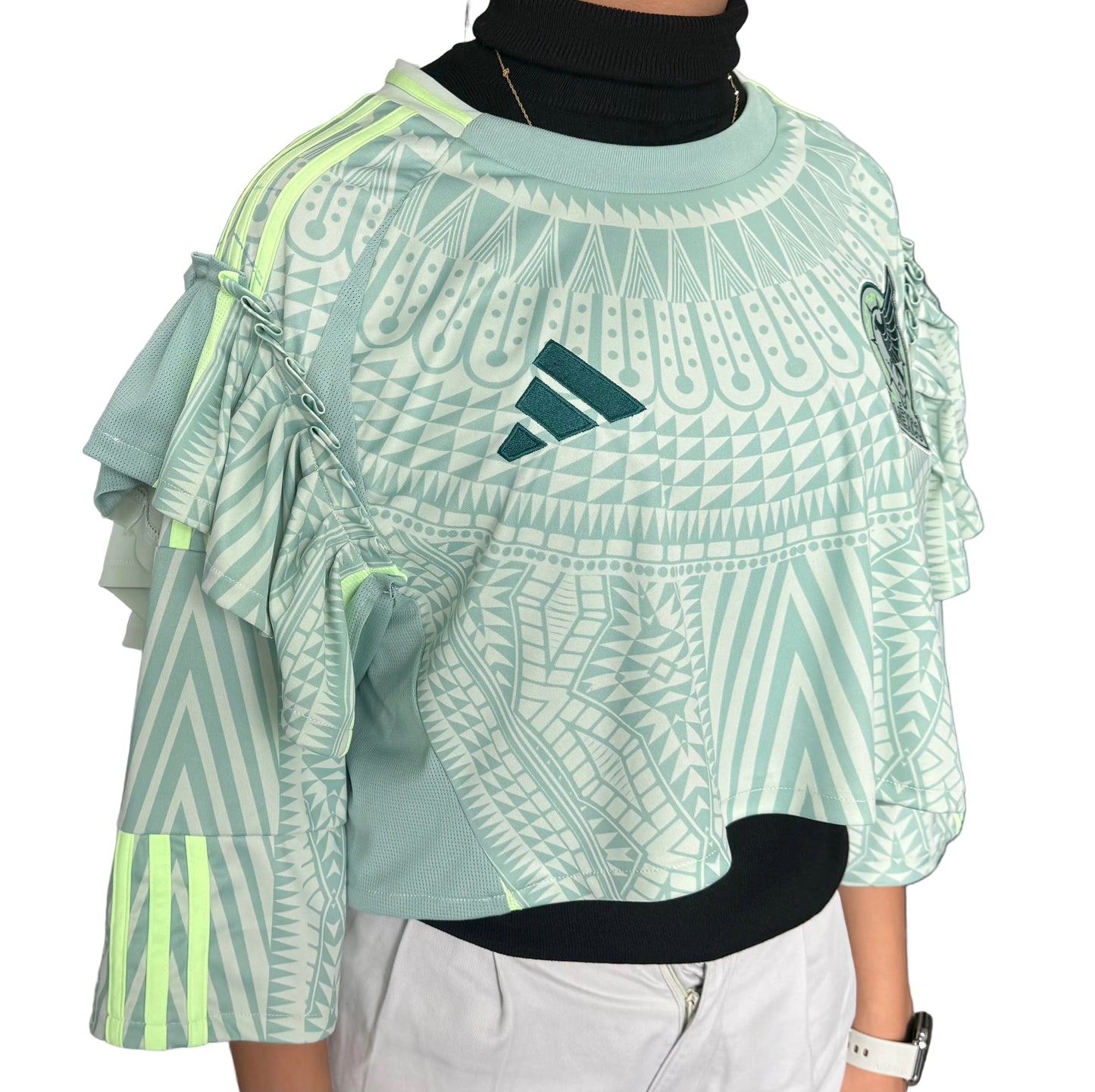 Jersey Mundial Personalizado