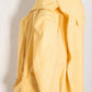 Falda-Saco Evolutiva de Liz Campos, conjunto sastre amarillo – vista 9