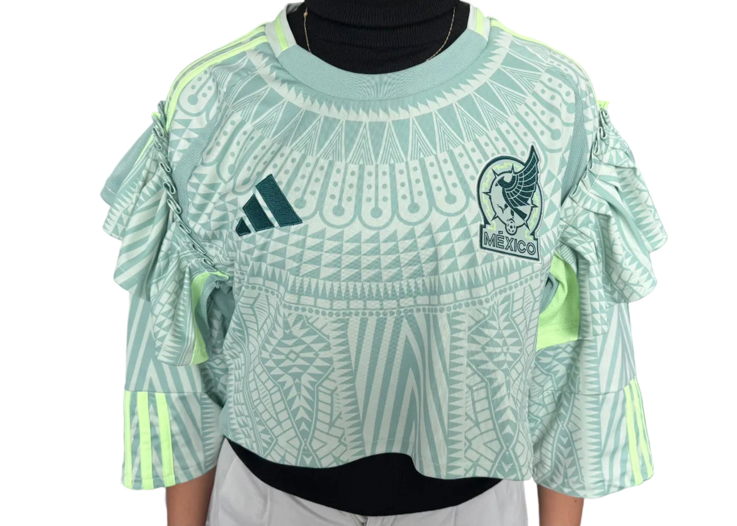 Jersey Mundial Personalizado