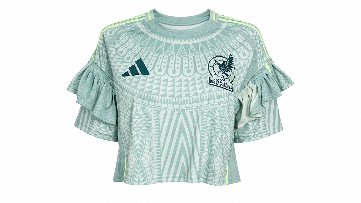 Jersey Mundial Personalizado