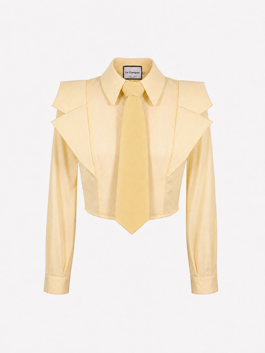 Camisa Solaris