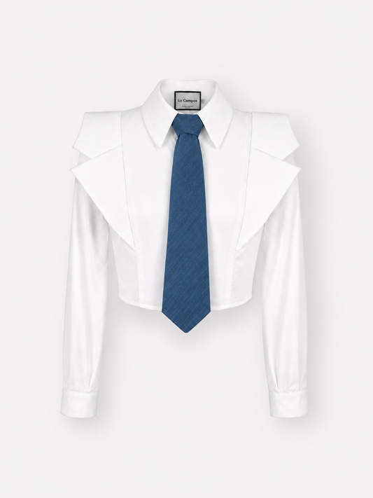 Camisa Alae