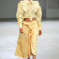 Falda-Saco Evolutiva de Liz Campos, conjunto sastre amarillo – vista 5