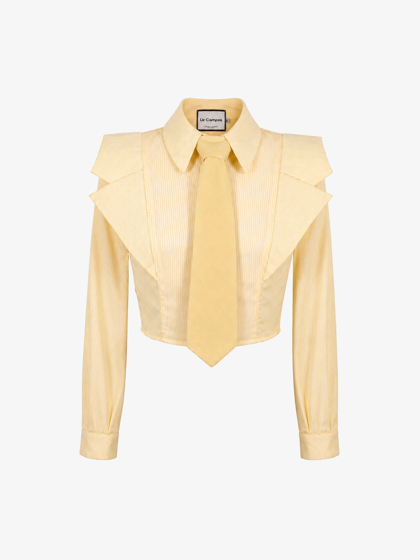 Solaris Shirt