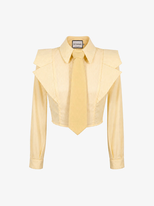 Camisa Solaris