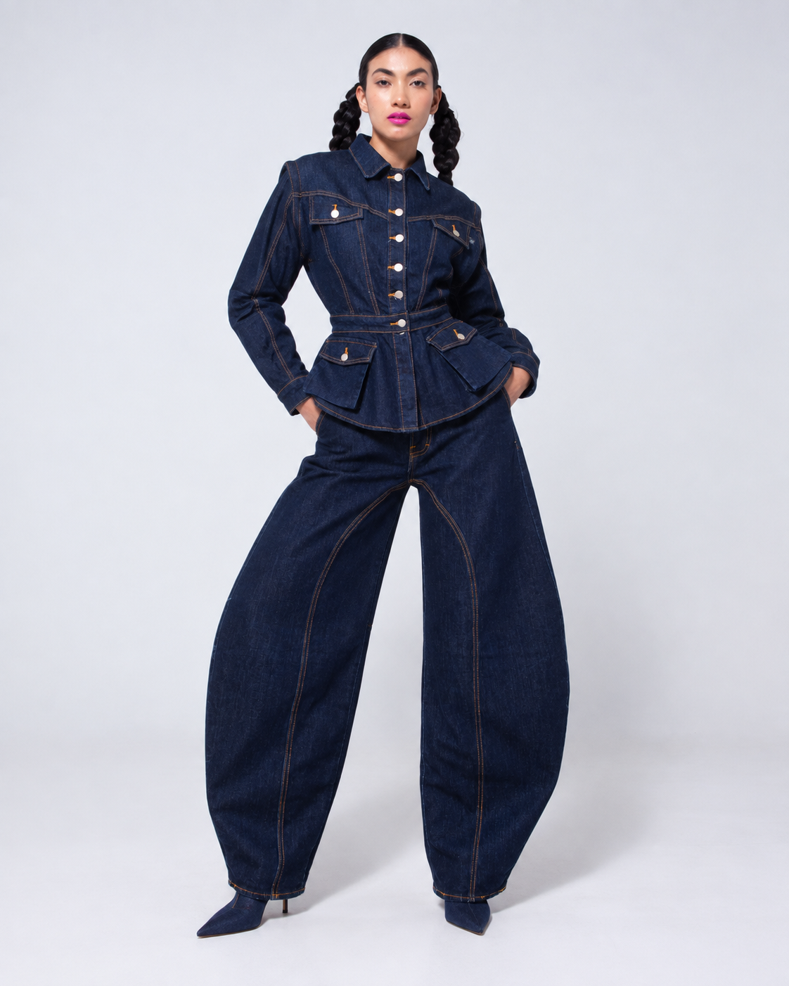 Fundamento Pants