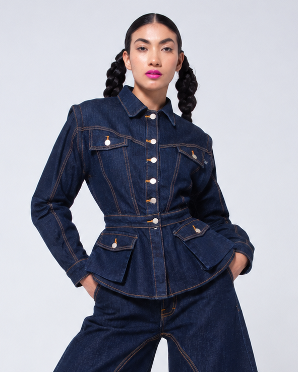 Fortaleza Jacket