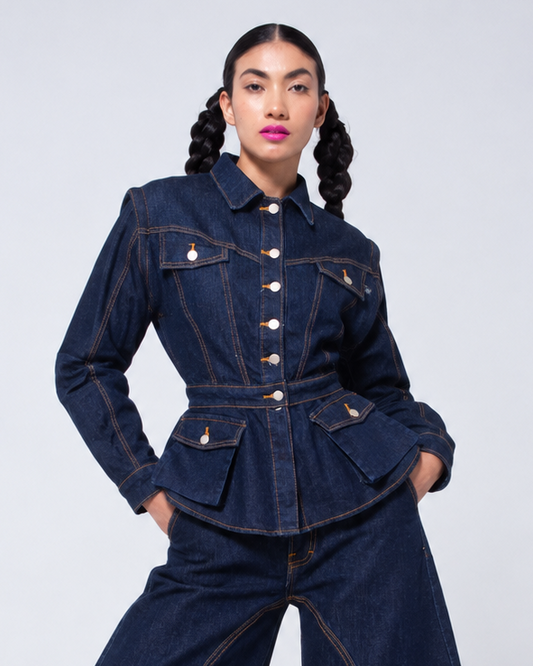Fortaleza Jacket