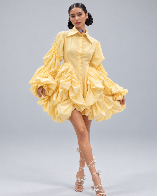 Dalia dress