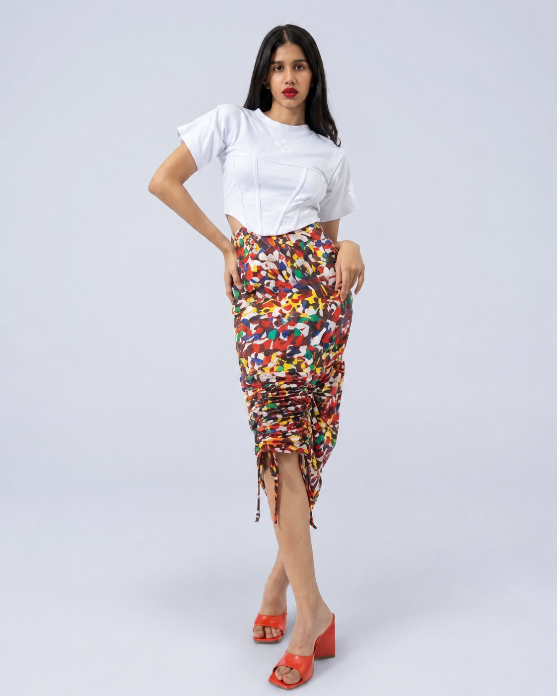 Grace Skirt