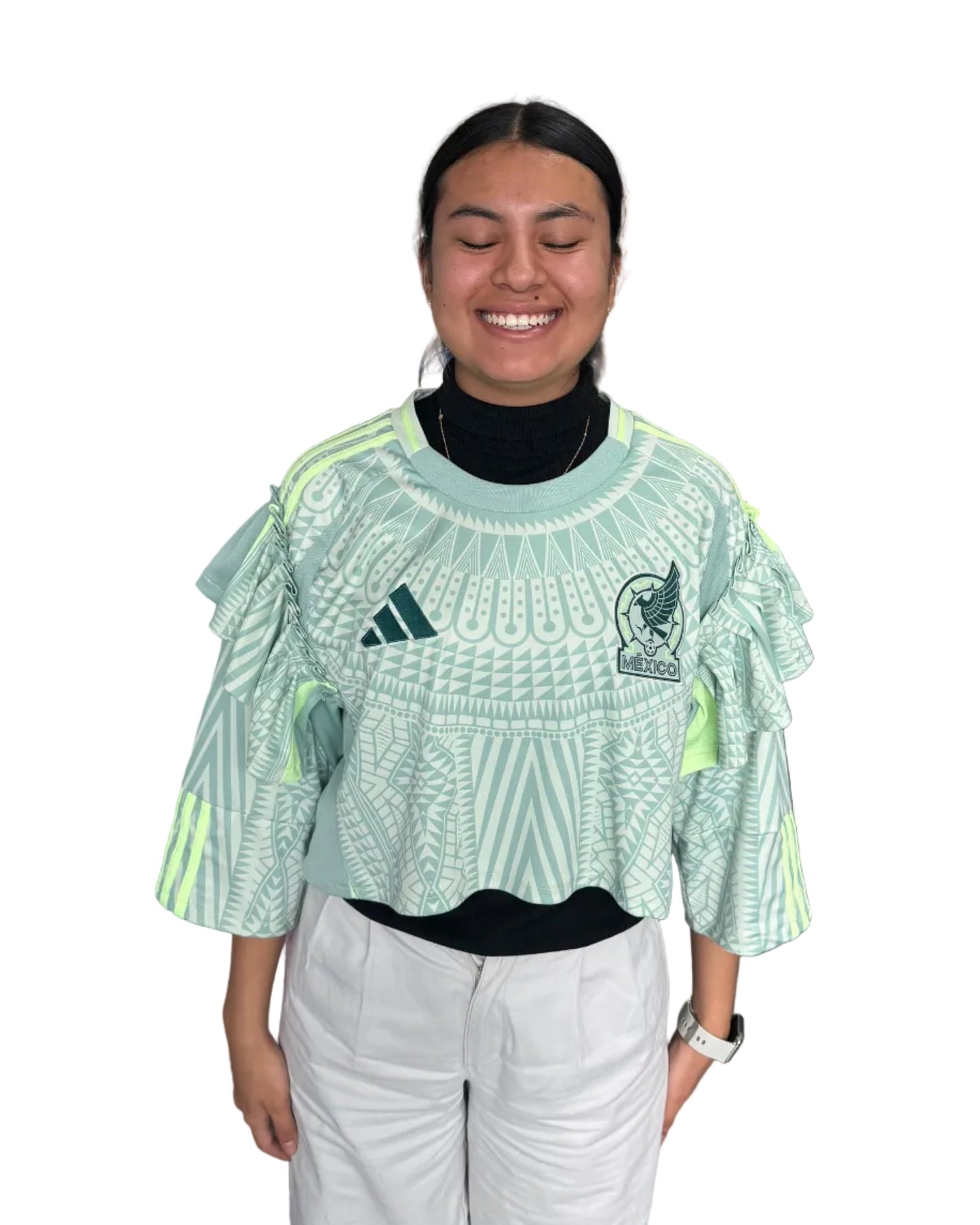 Jersey Mundial Personalizado
