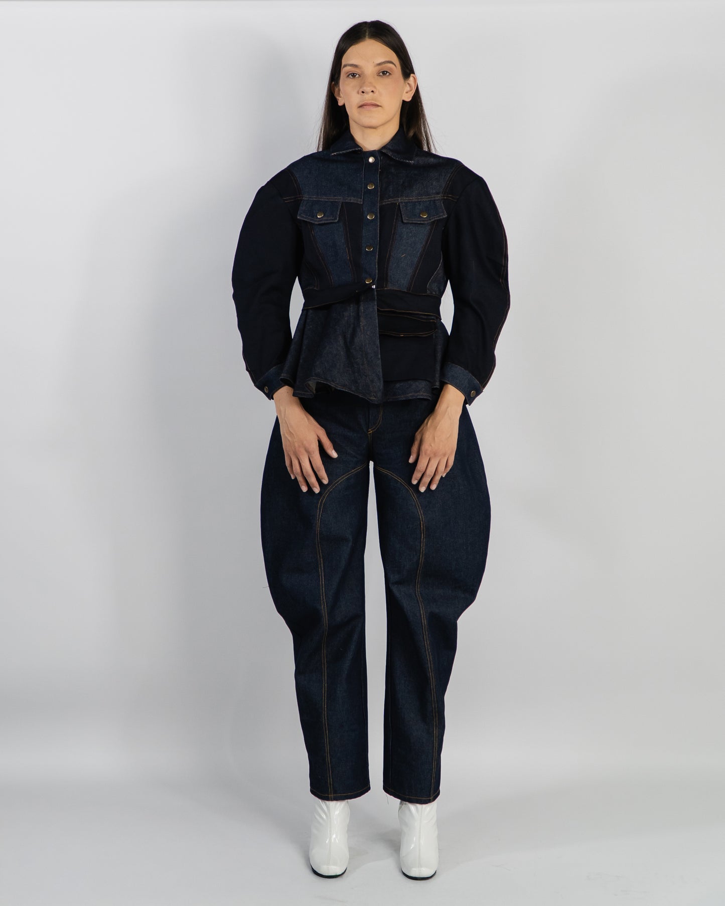 Pantalón Fundamento