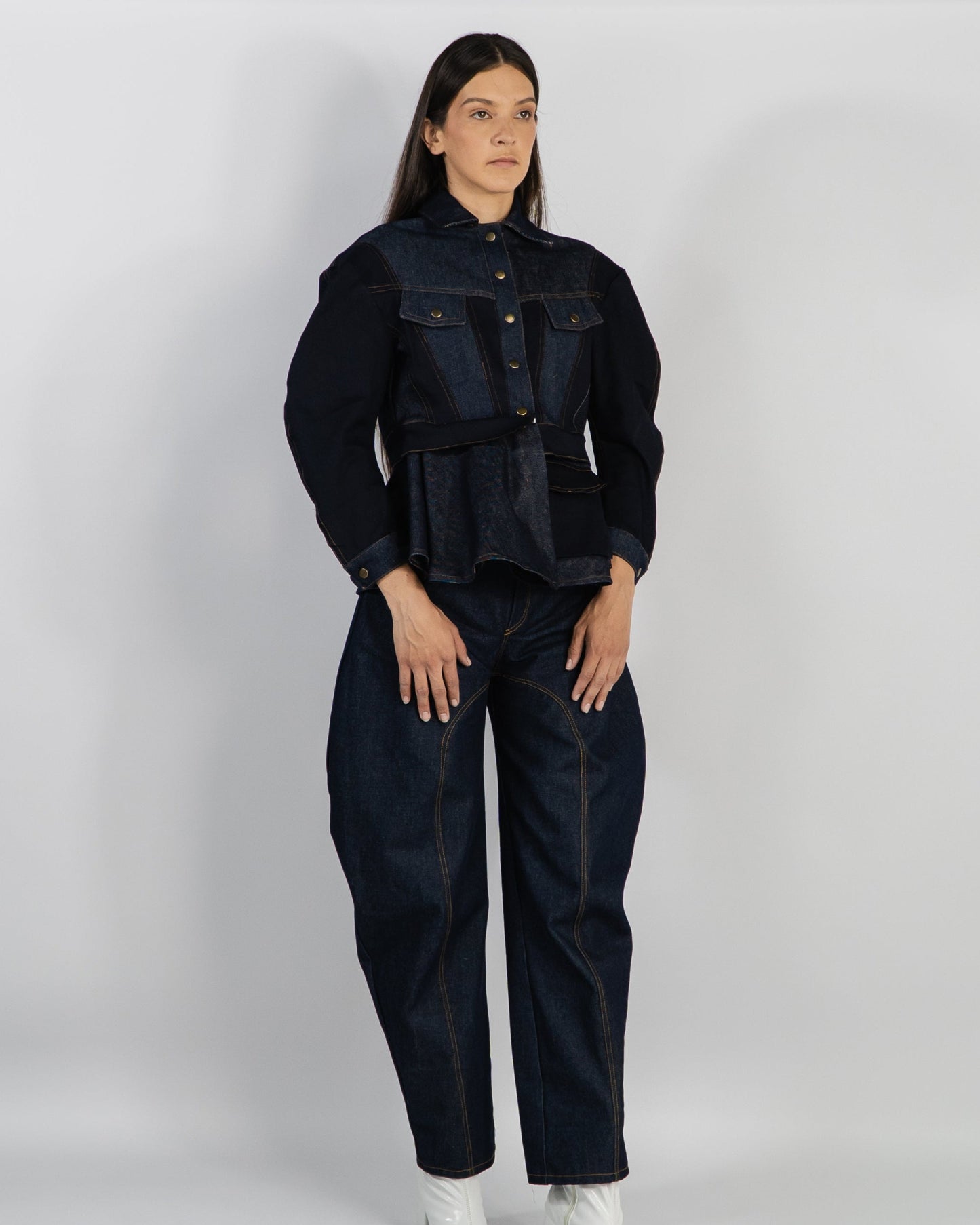 Pantalón Fundamento